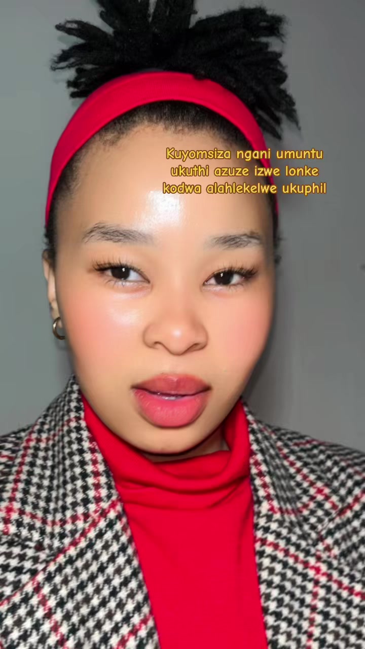 @Ma-Mkhwanazi Ncekukazi