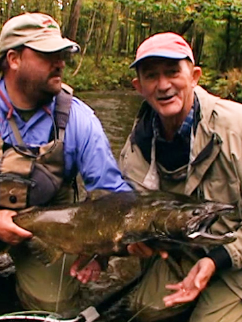 @Fishing TV