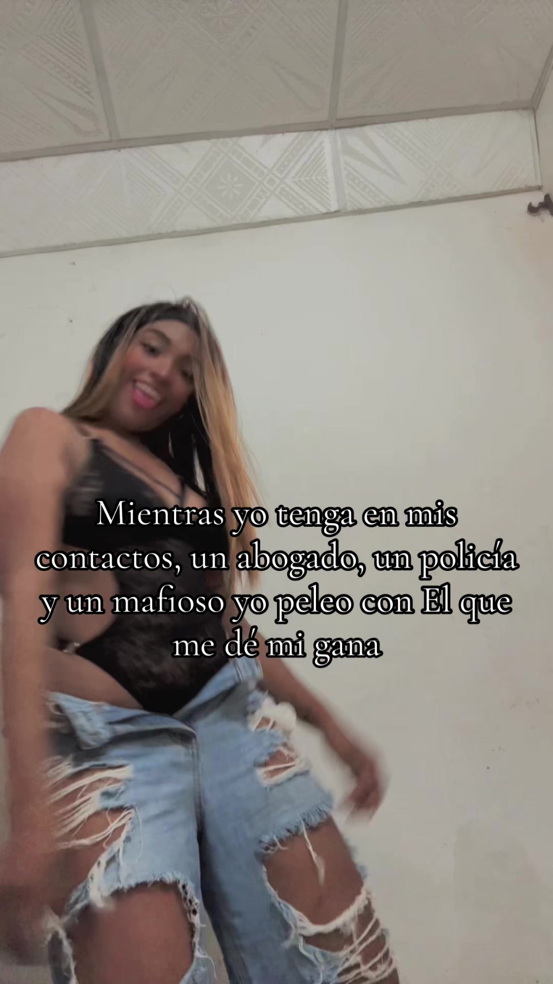 @Soy Caroll julio 👸🏾
