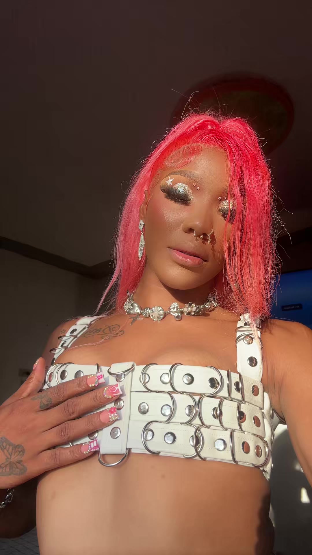 @1Chin💕😩🔥🤸♀️
