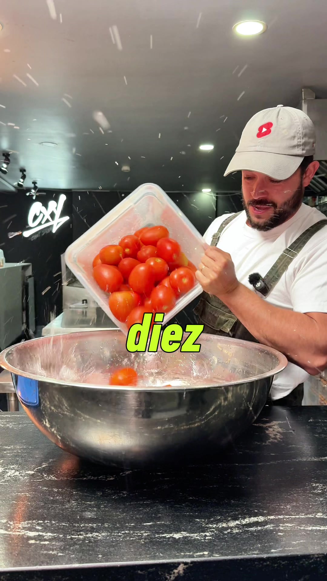 @Chefschwarz