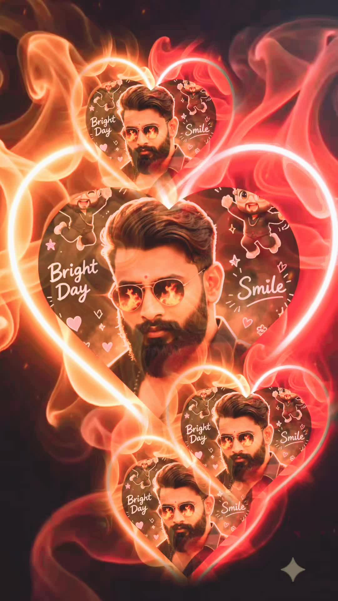 @꧁ঔৣஇதயத்திருடன்💘𝐒🅰𝐑🅰𝐍ঔৣ꧂