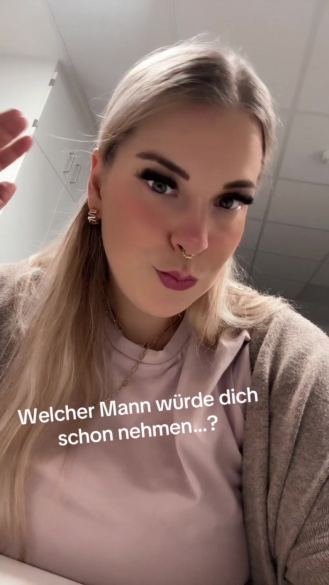 @Mareike
