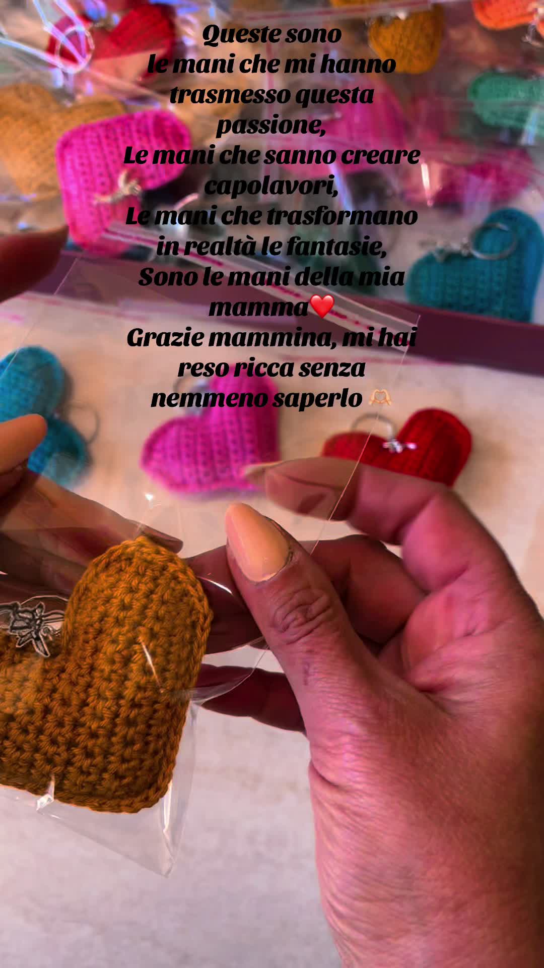 @Sara Caterino