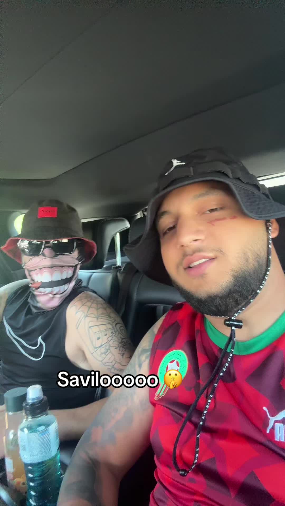@Arab 🏴&zwj;☠️