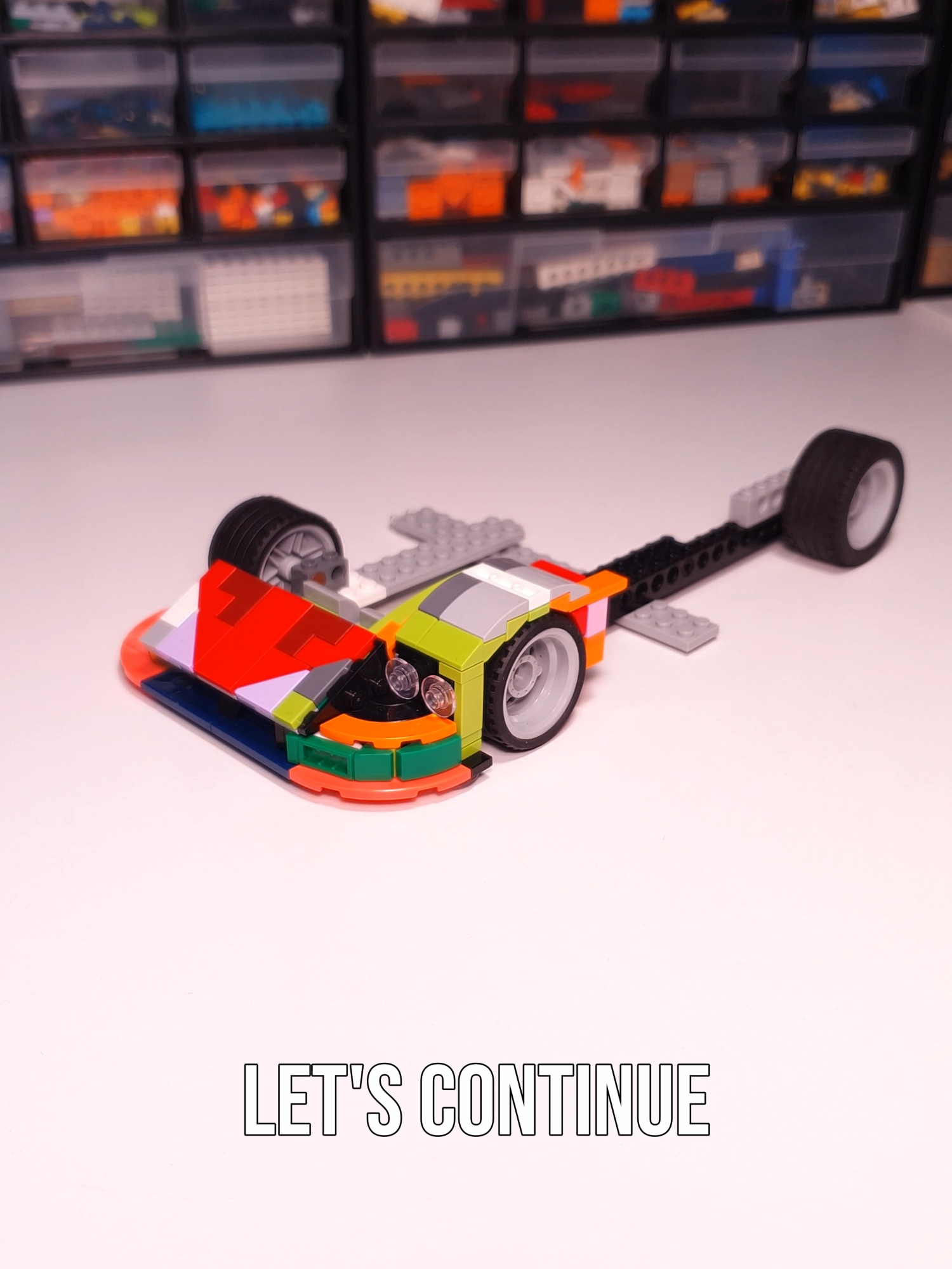 @Pingubricks