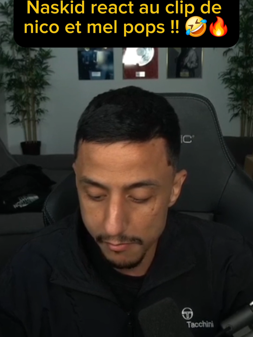 @Les clips 2 naskid
