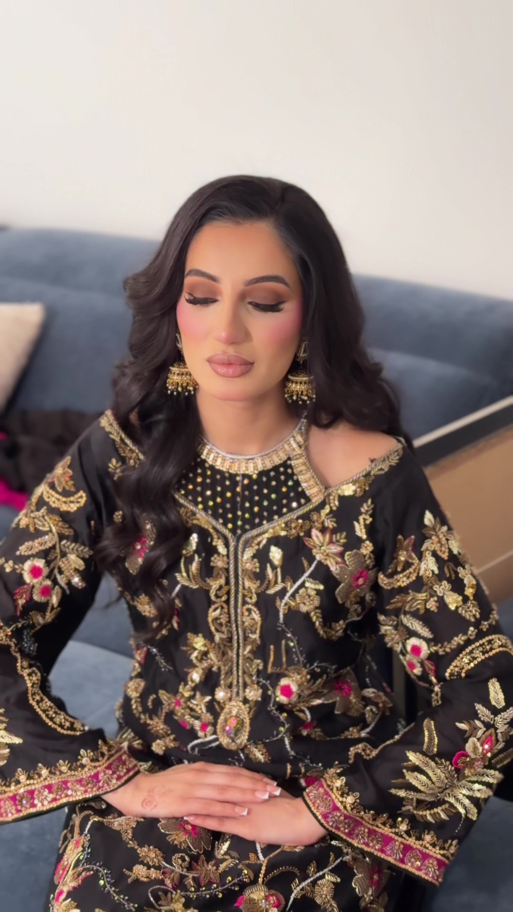 @BIRMINGHAM MAKEUP ARTIST