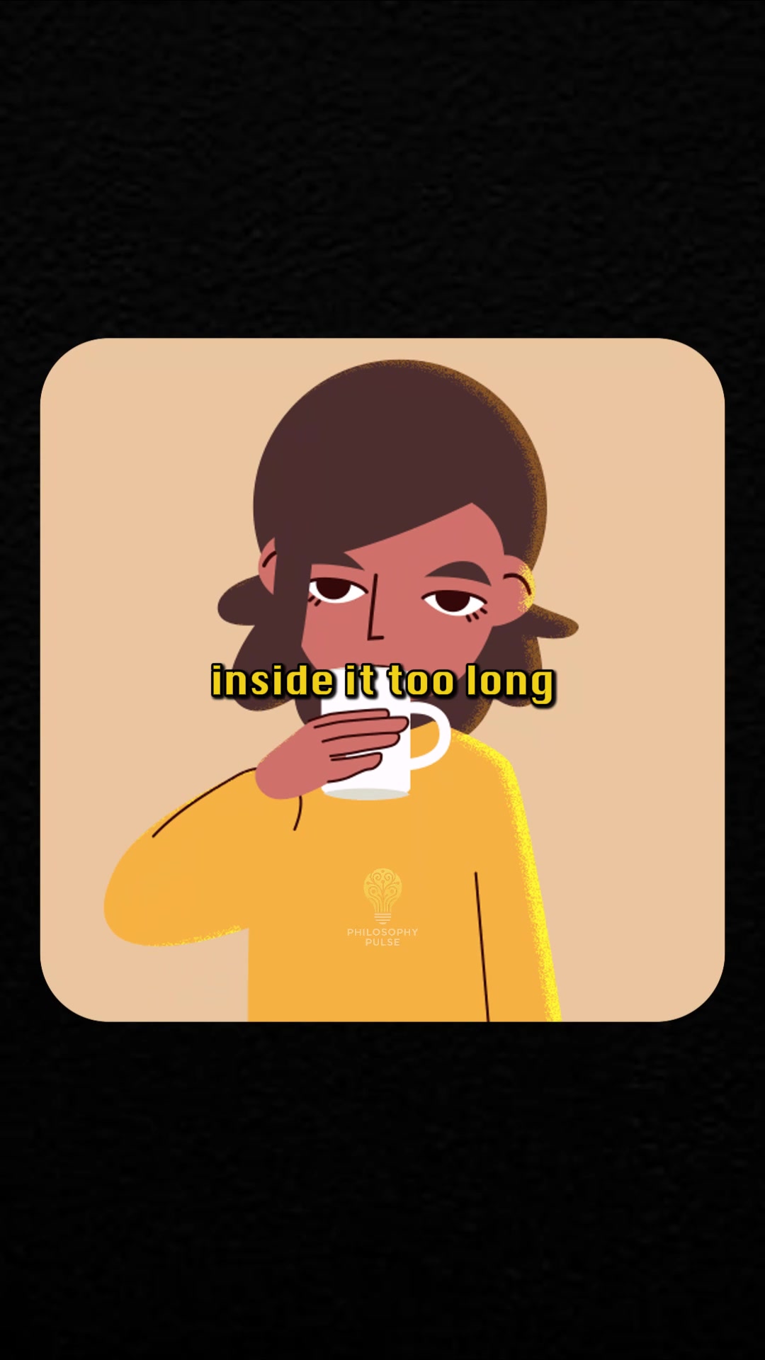 @Philosophy Pulse (check bio)
