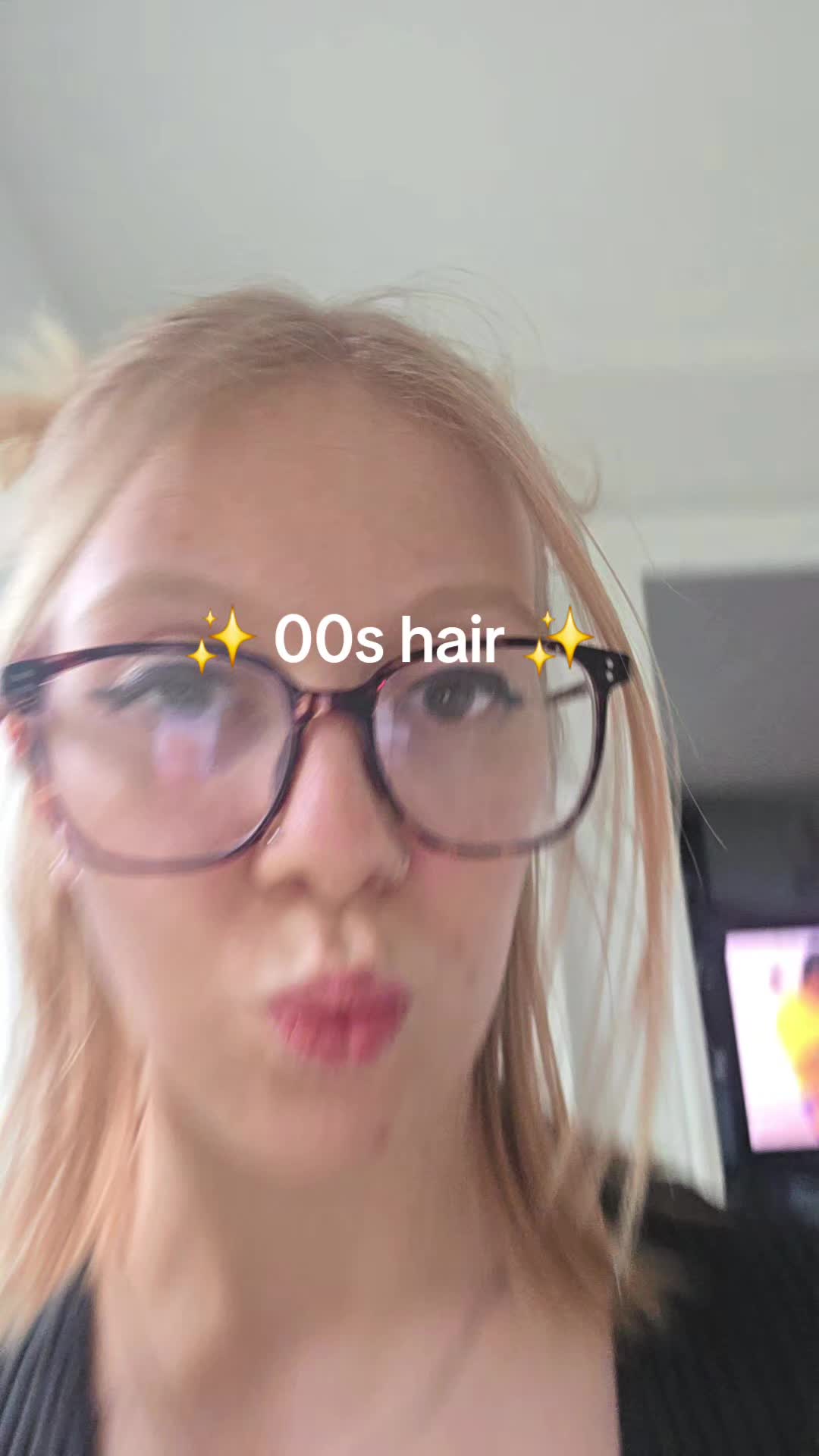 @Hannah-Blind Mum Vs The World✌