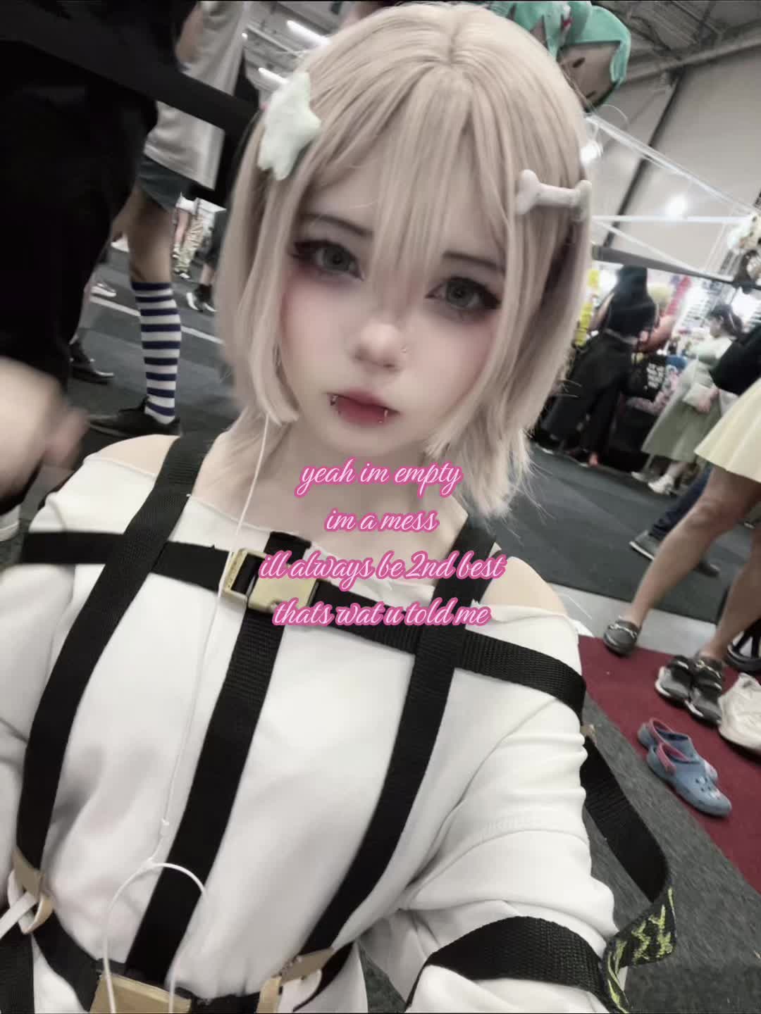@lexi !! umi nr1 fan