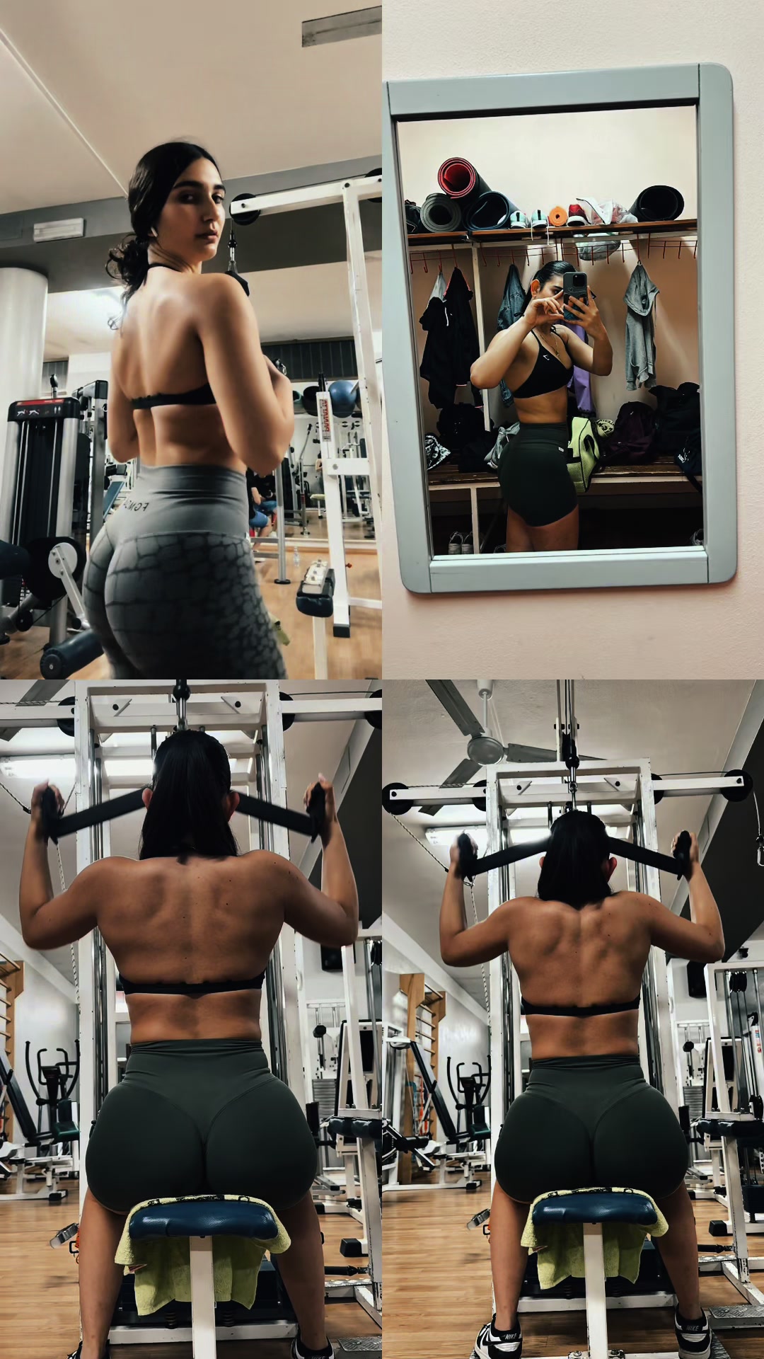 @Sofia Angioni