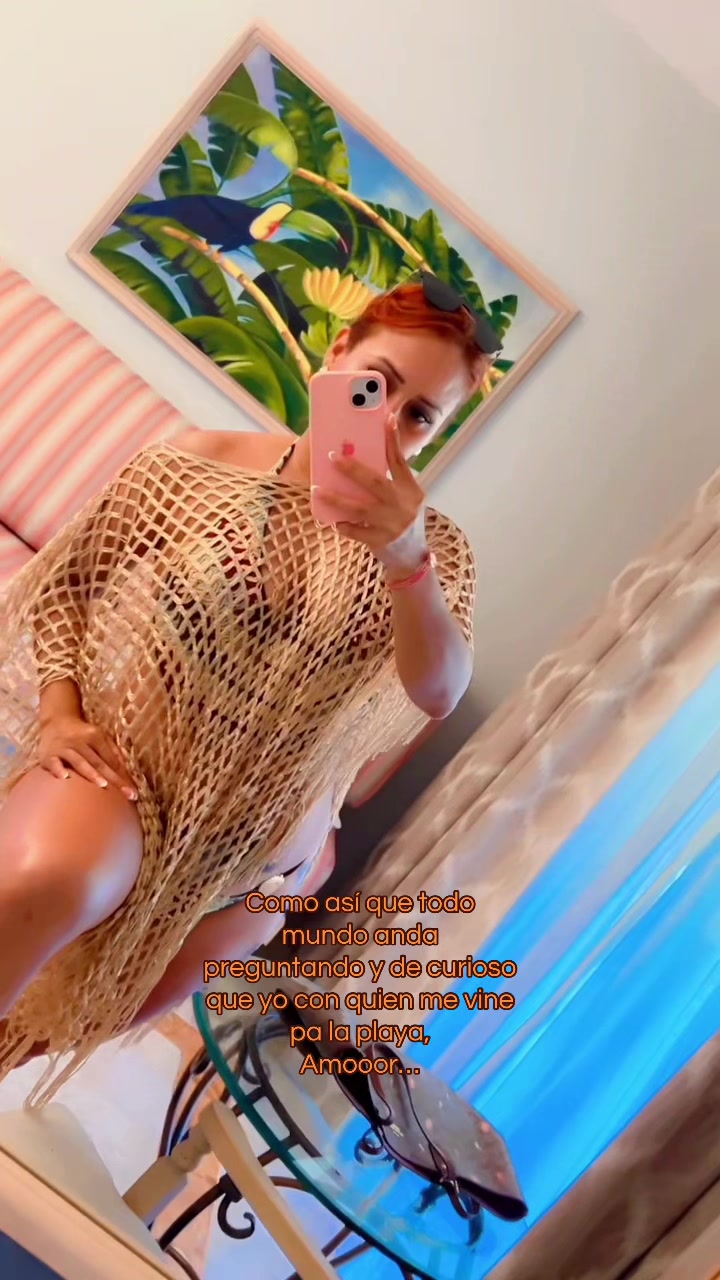 @MiroslavaCano
