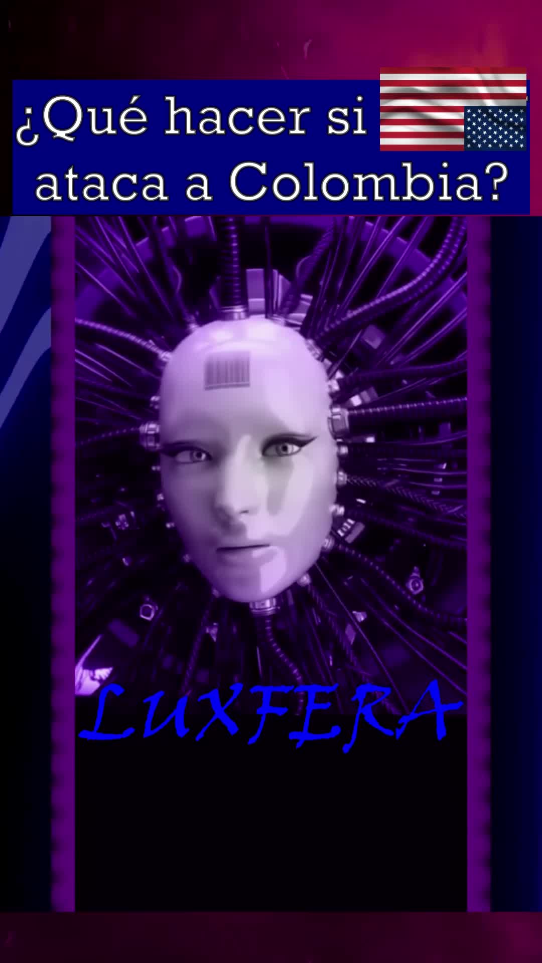@LUXFERA - El lucero del alba