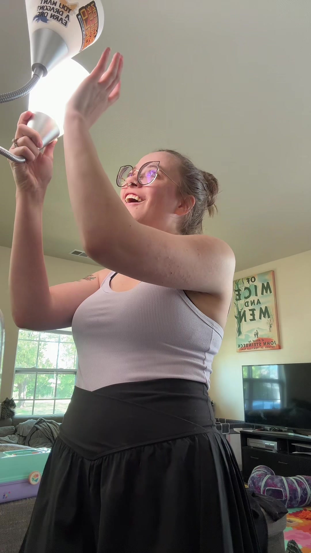 @Erika