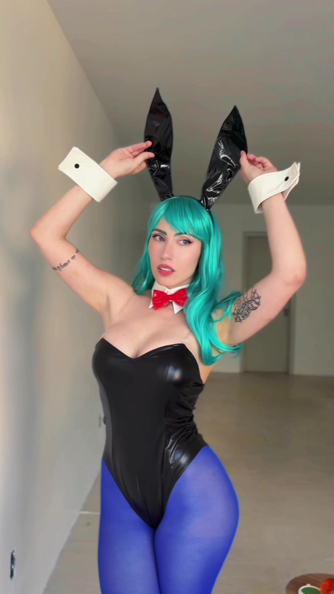 @Danielle Vedovelli ໒꒱