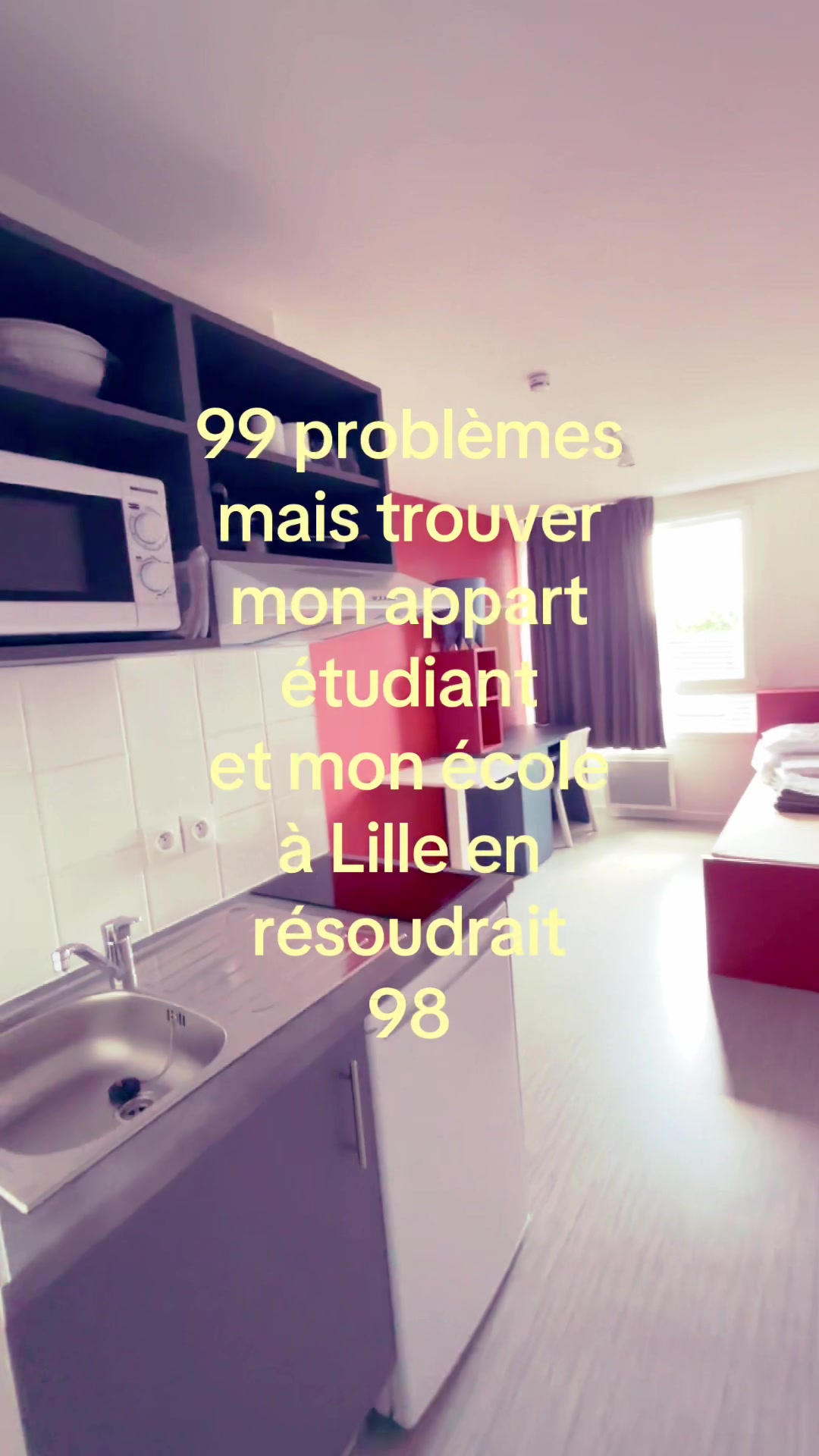 @Résidence étudiante AFT-R