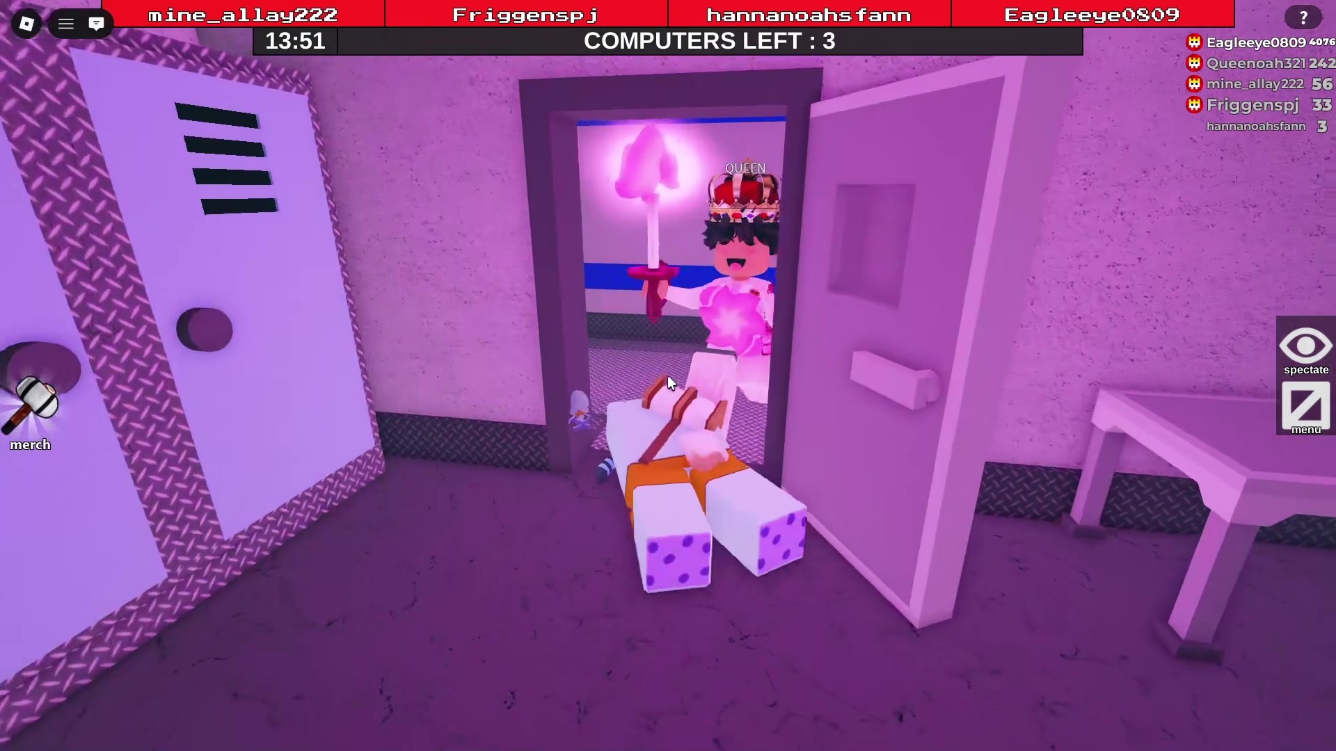 @Queenoah