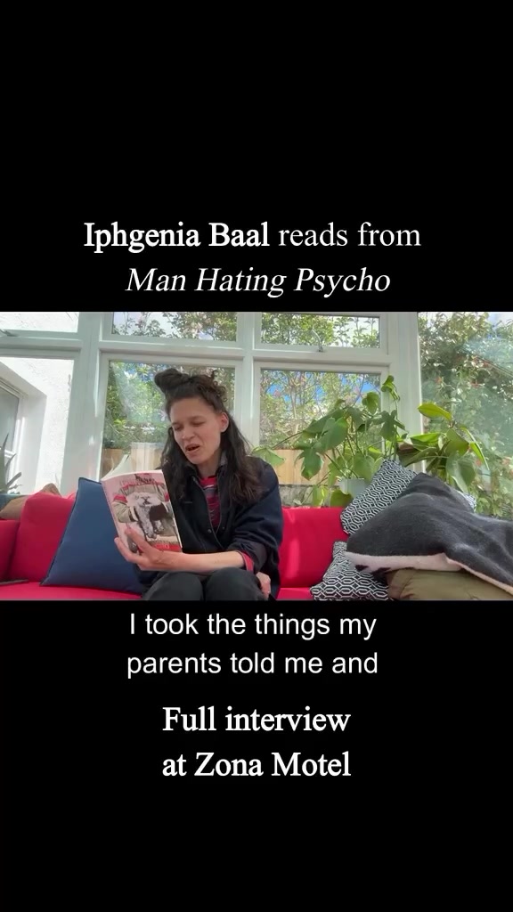 @Laura Albert aka JT LeRoy