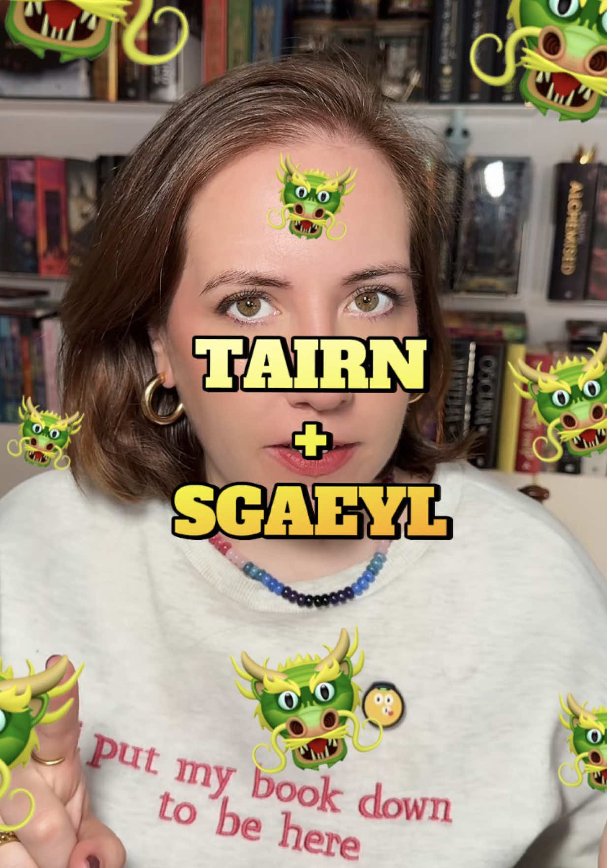 @🐲 Mary-Kate 🐲