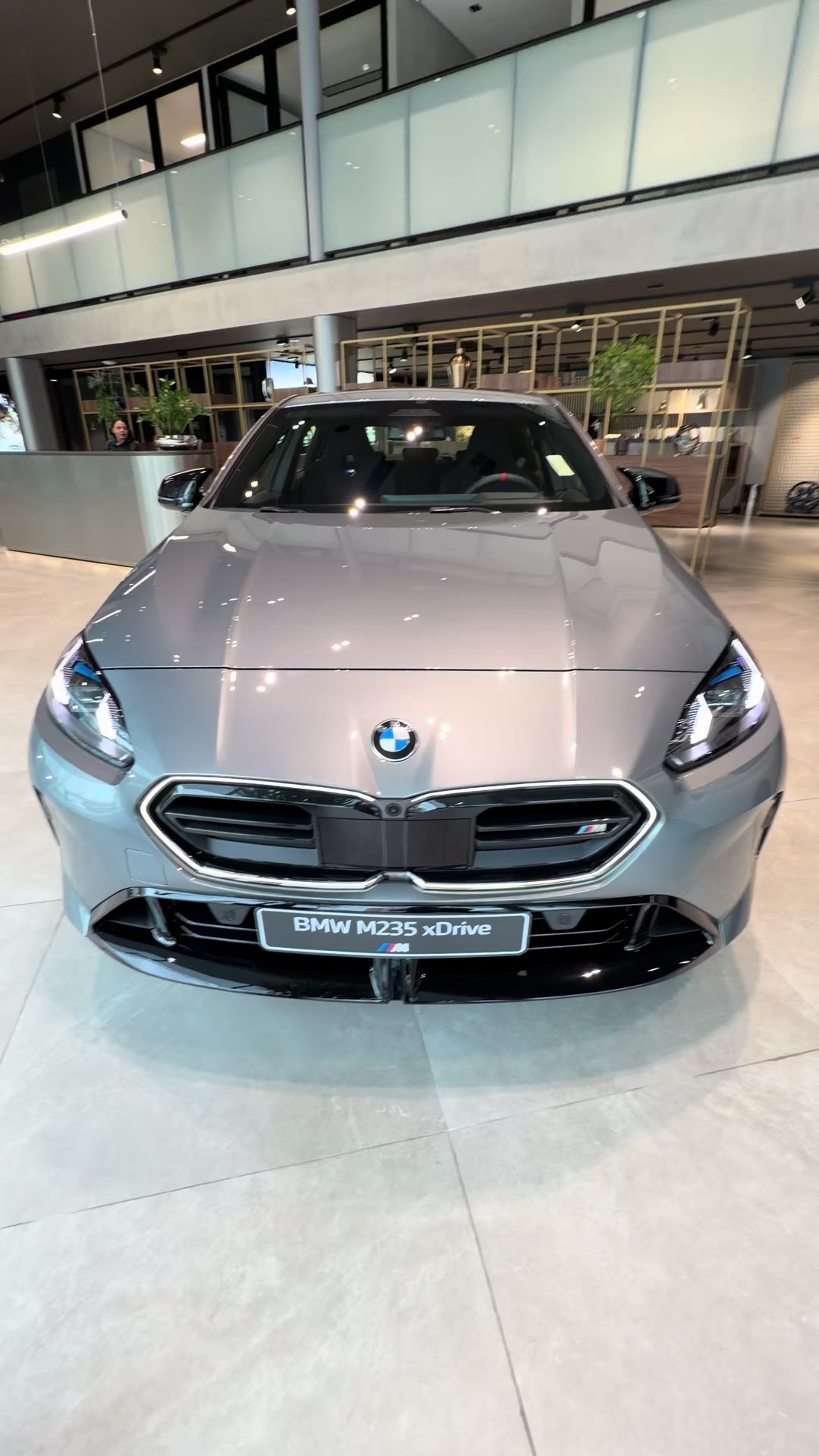 @Fabinho Campos BMW