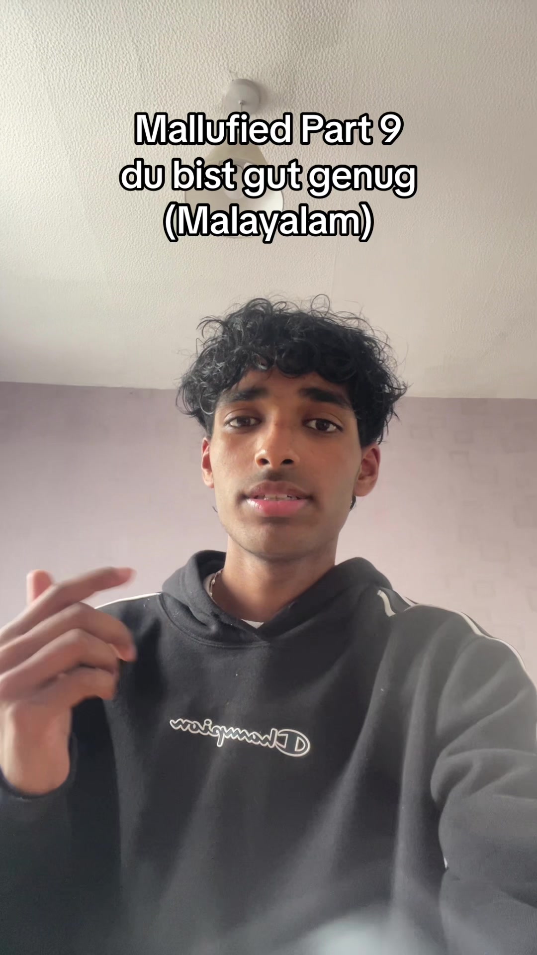 @Chris Kuriakose