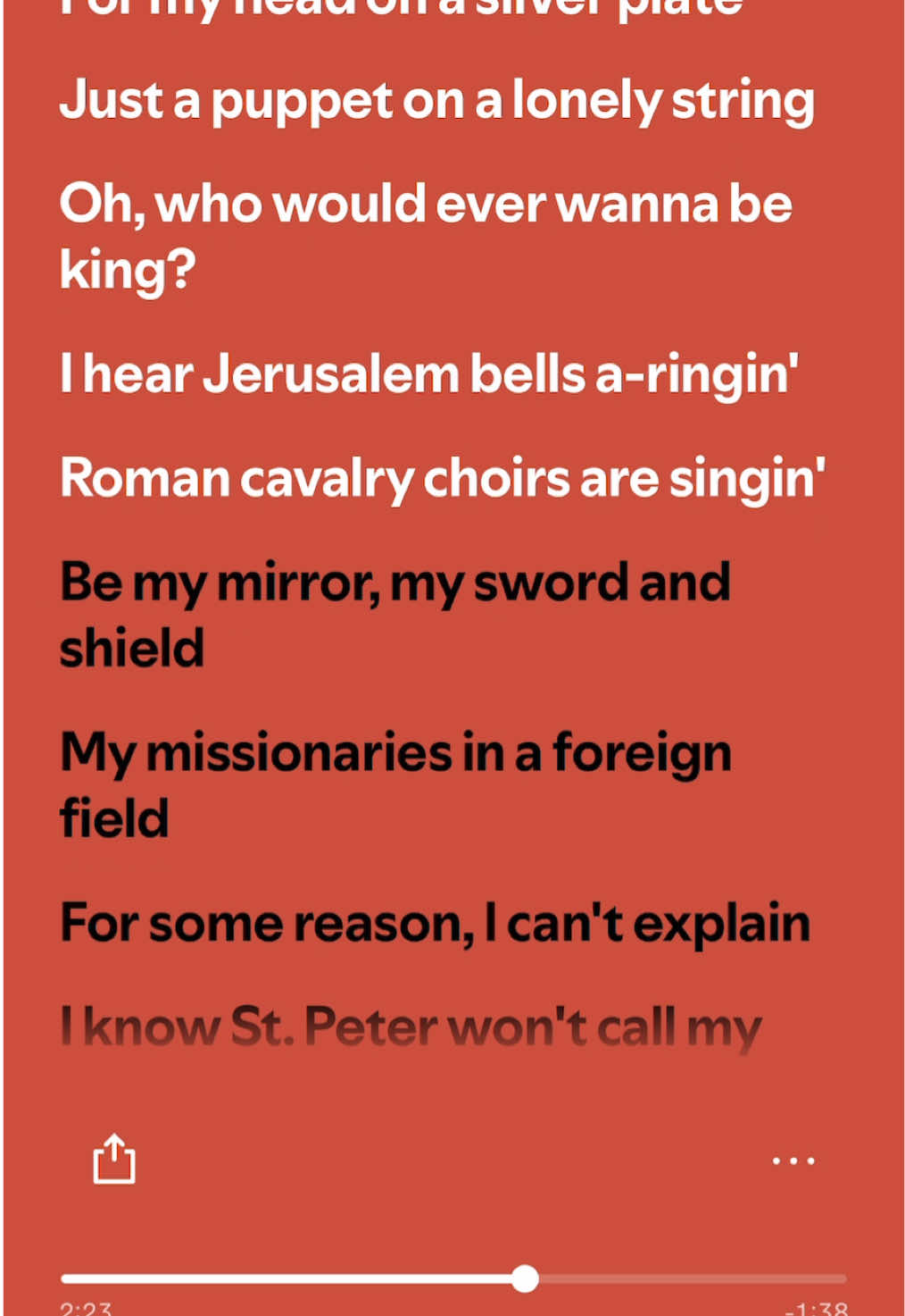 @• tezta lyrics •