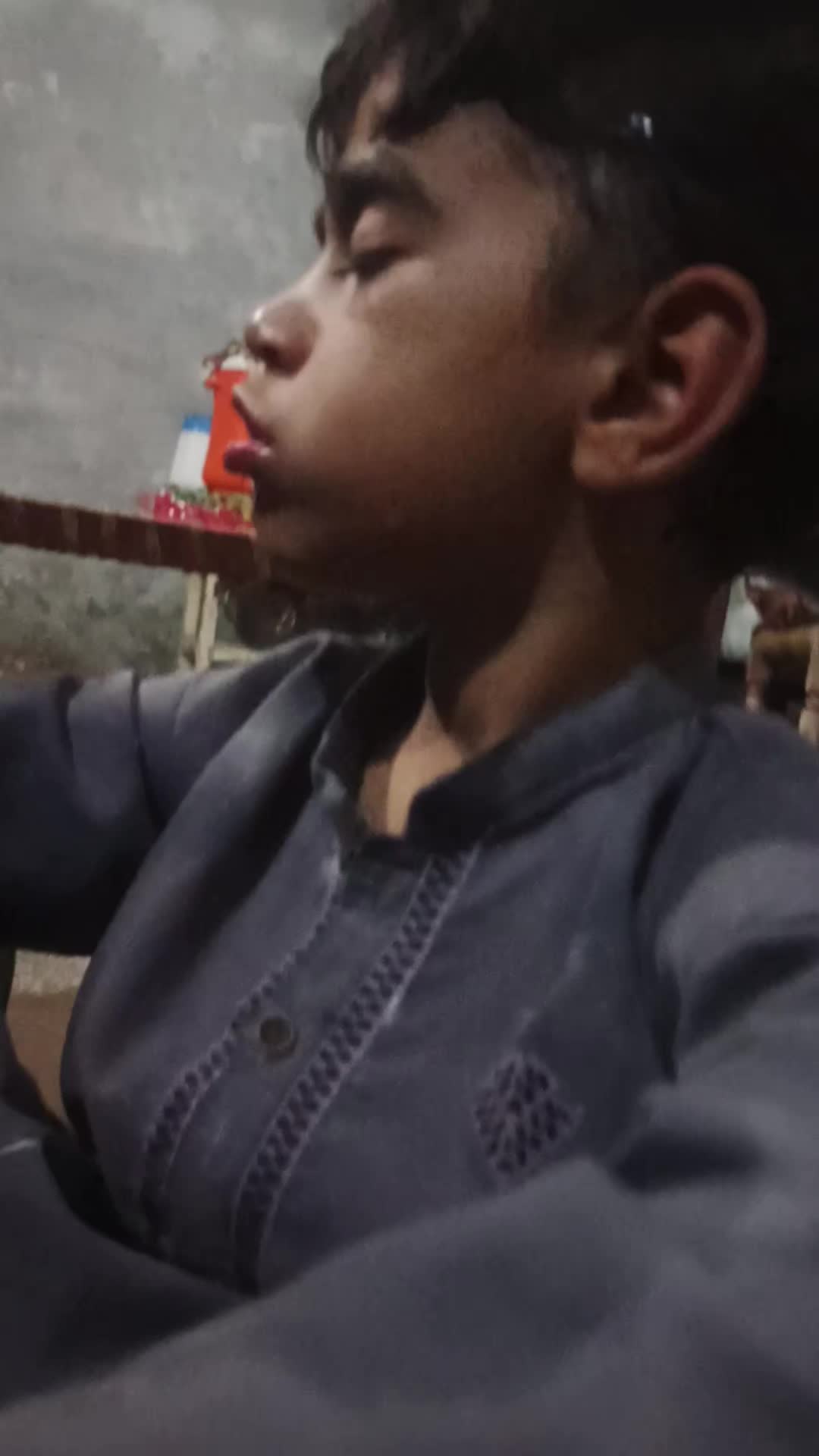@Malik. Zaman. Kais