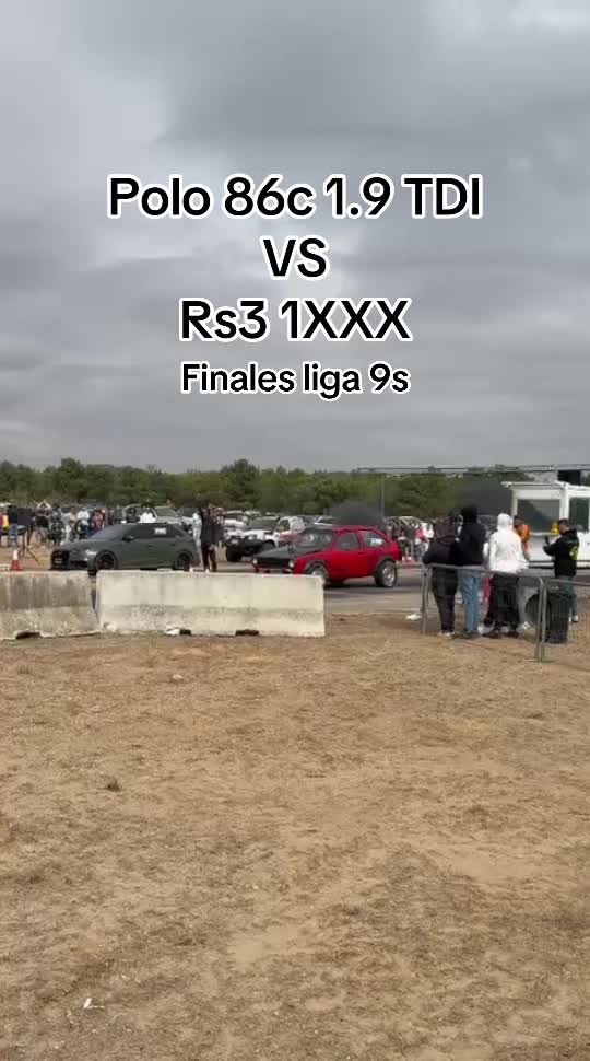 @Mstig Competición