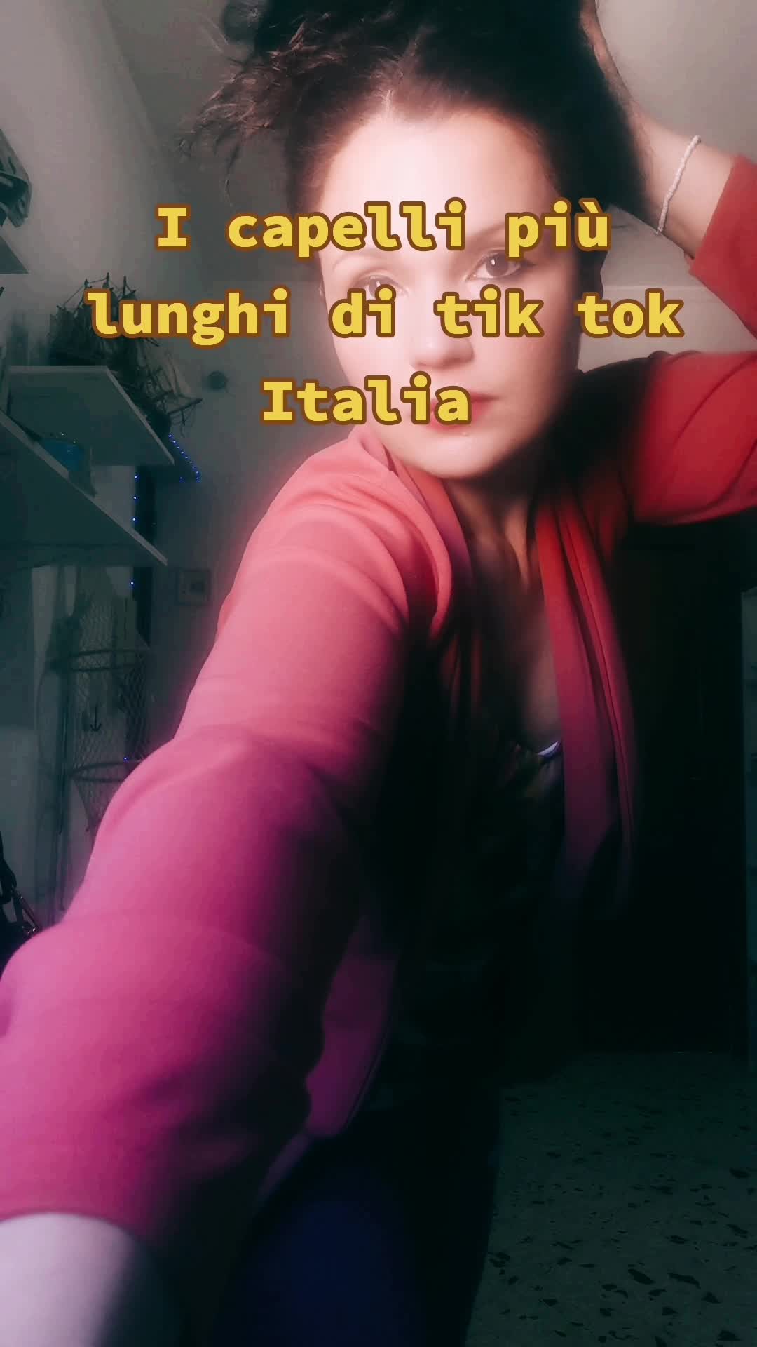 @Vicky Rapunzel Italy