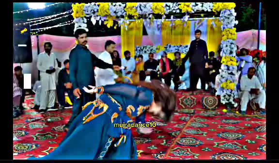 @Mujra Dance 🪩💃