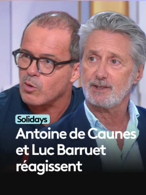 @C &agrave; vous