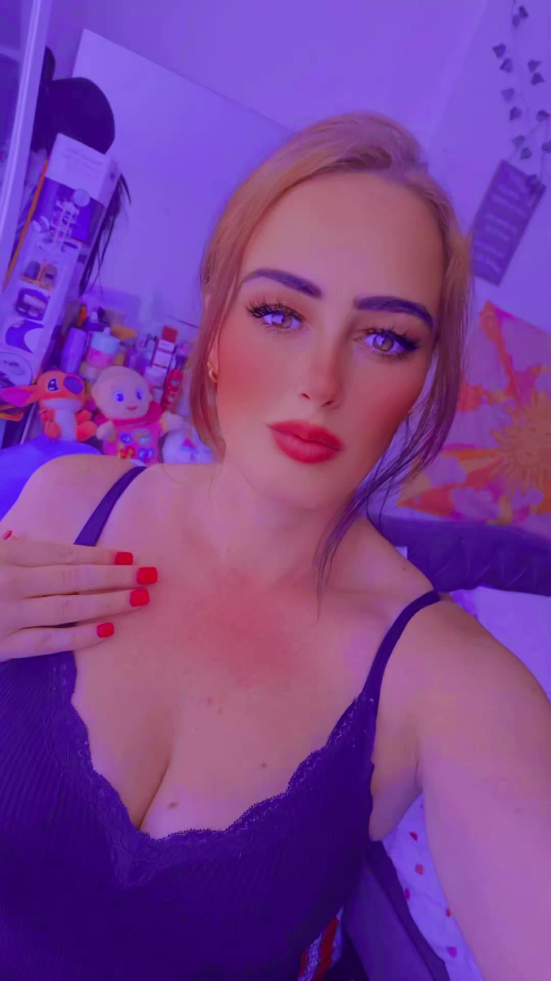 @Amy Louise Randles