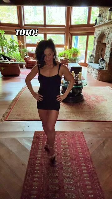 @Lenny Antonina Health Coach