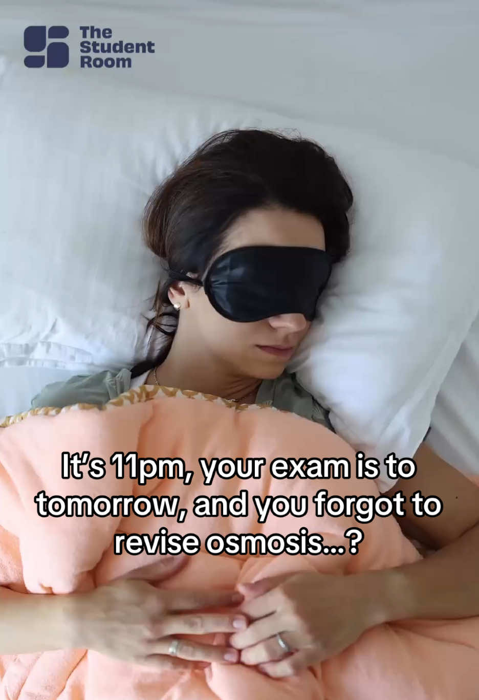 @The Student Room