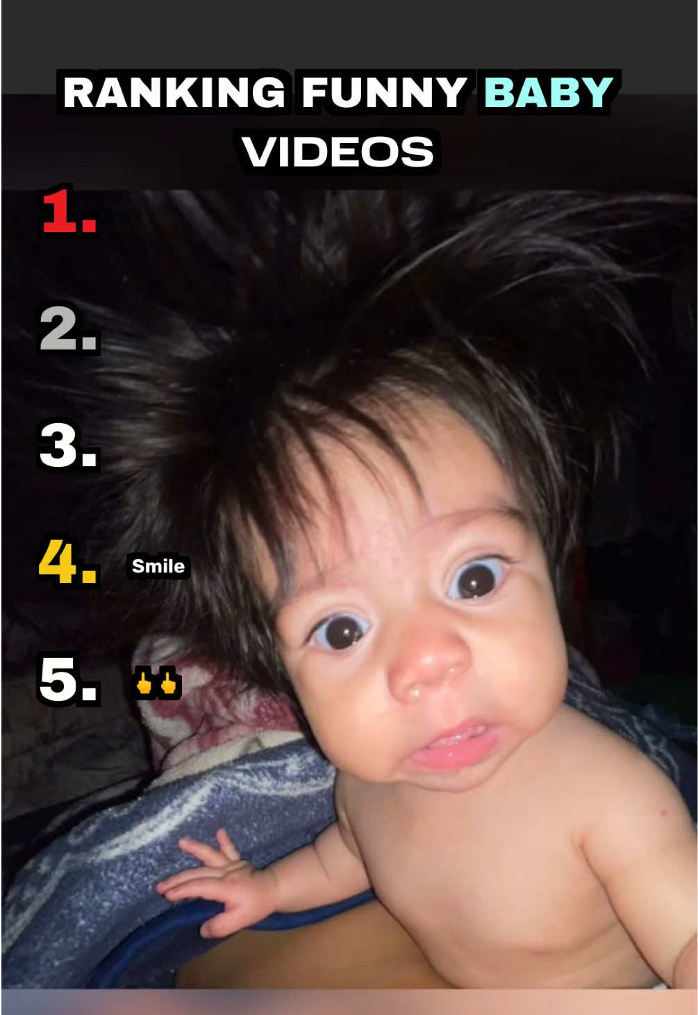 @Top5&rsquo;s Of The Day