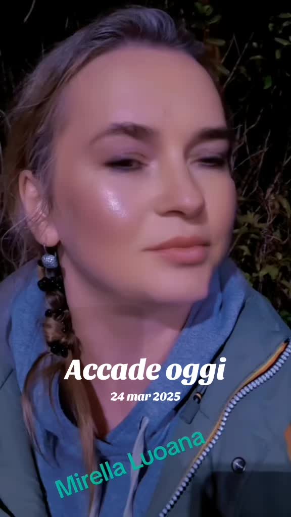 @Fabio Luoana Mirella