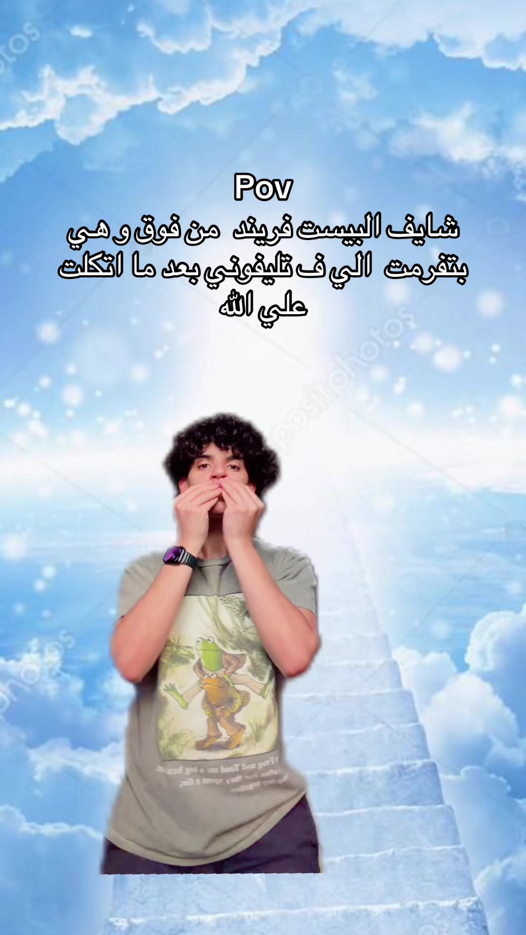 @Brandon king | براندون كينج