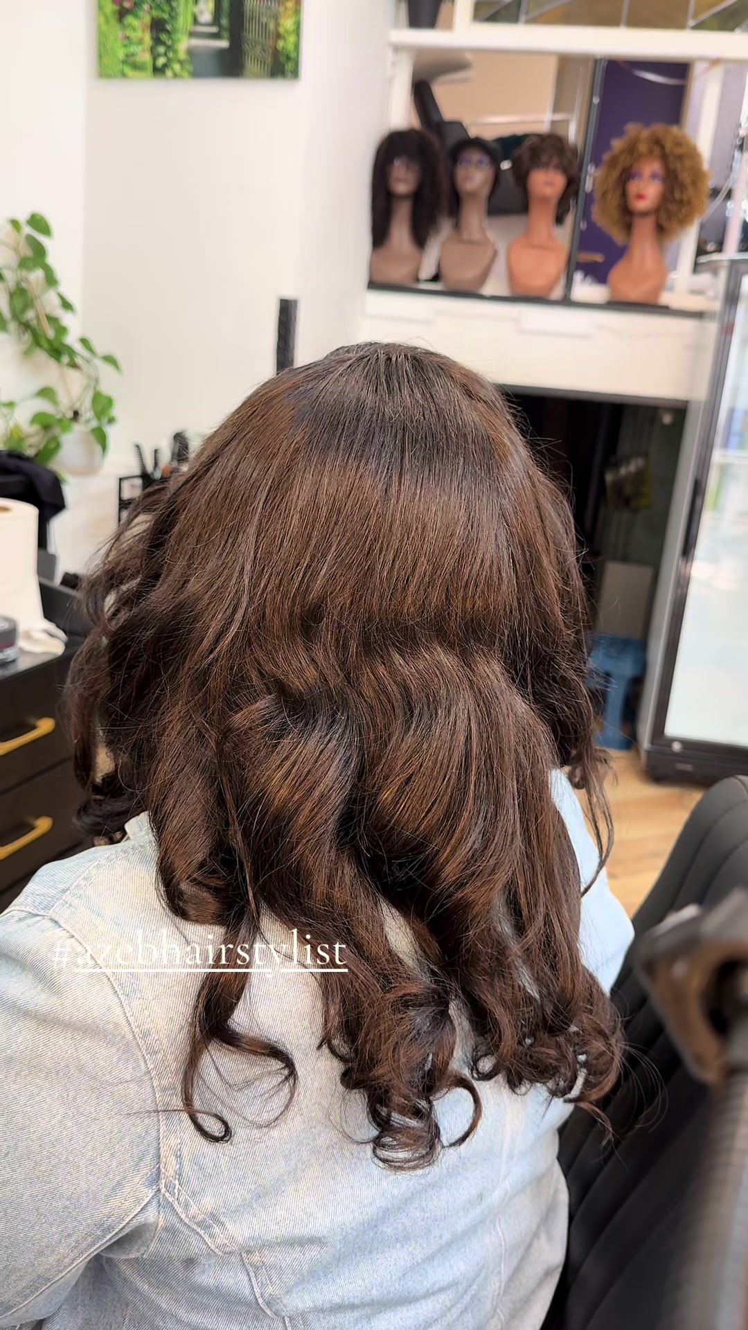 @AZEBHAIRSTYLIST