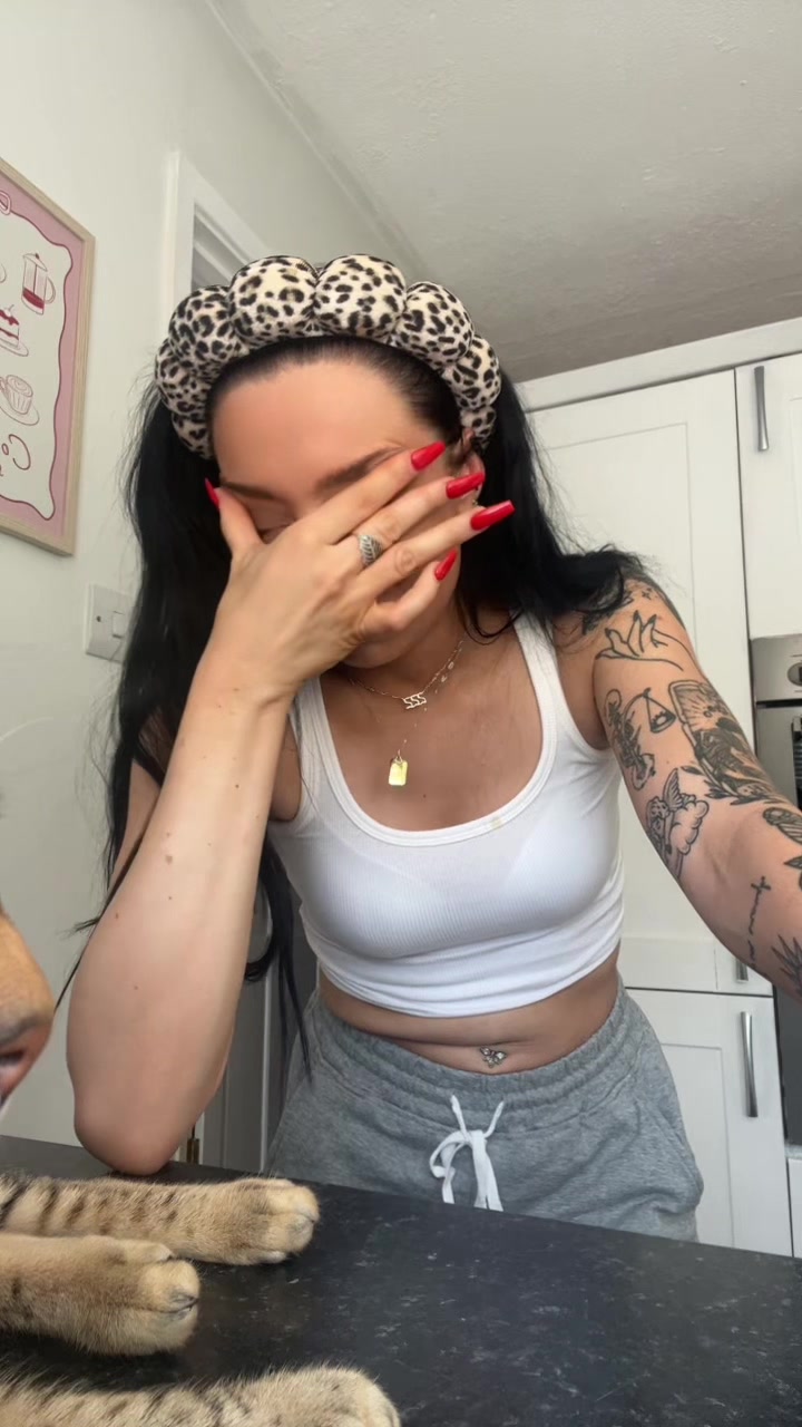 @Lara Rizzle