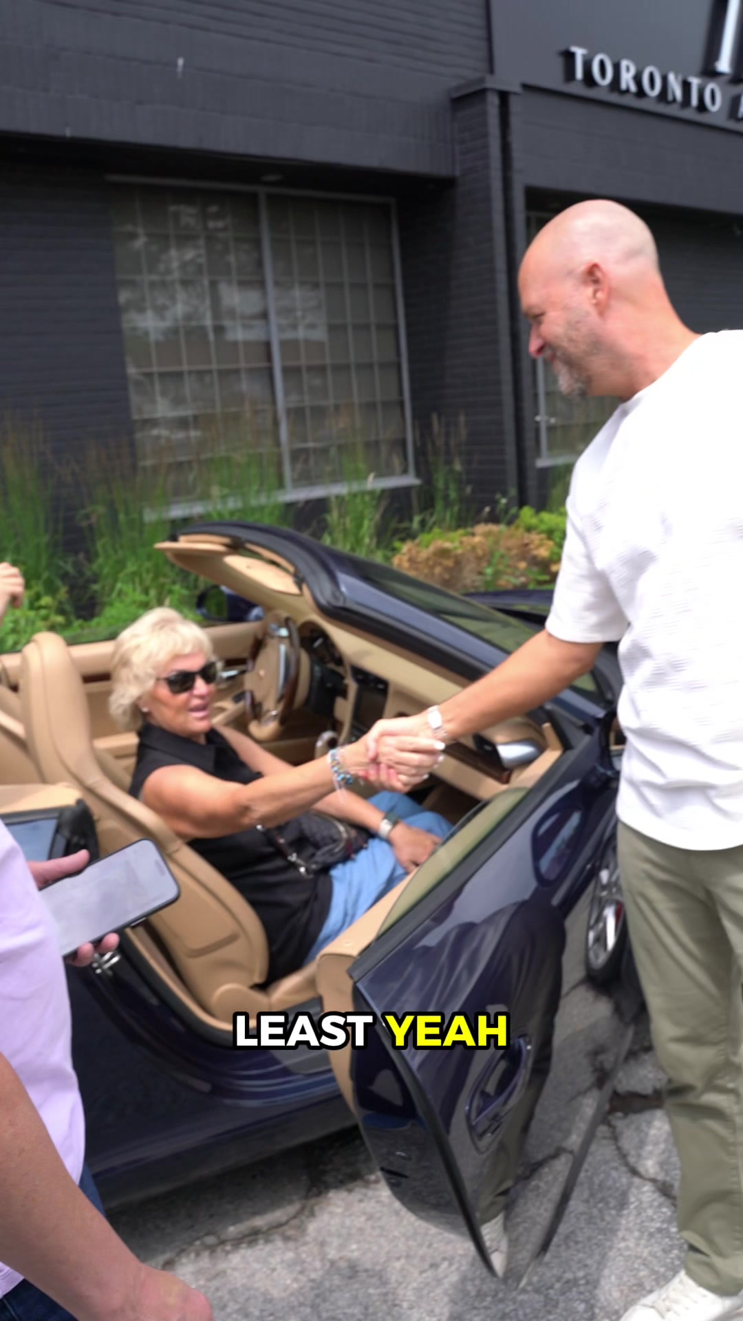 @Toronto Auto Brokers