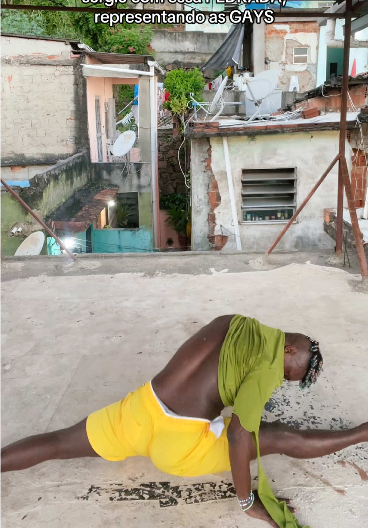 @🕺🏿✨F&aacute;bio Barboza ✨🕺🏿