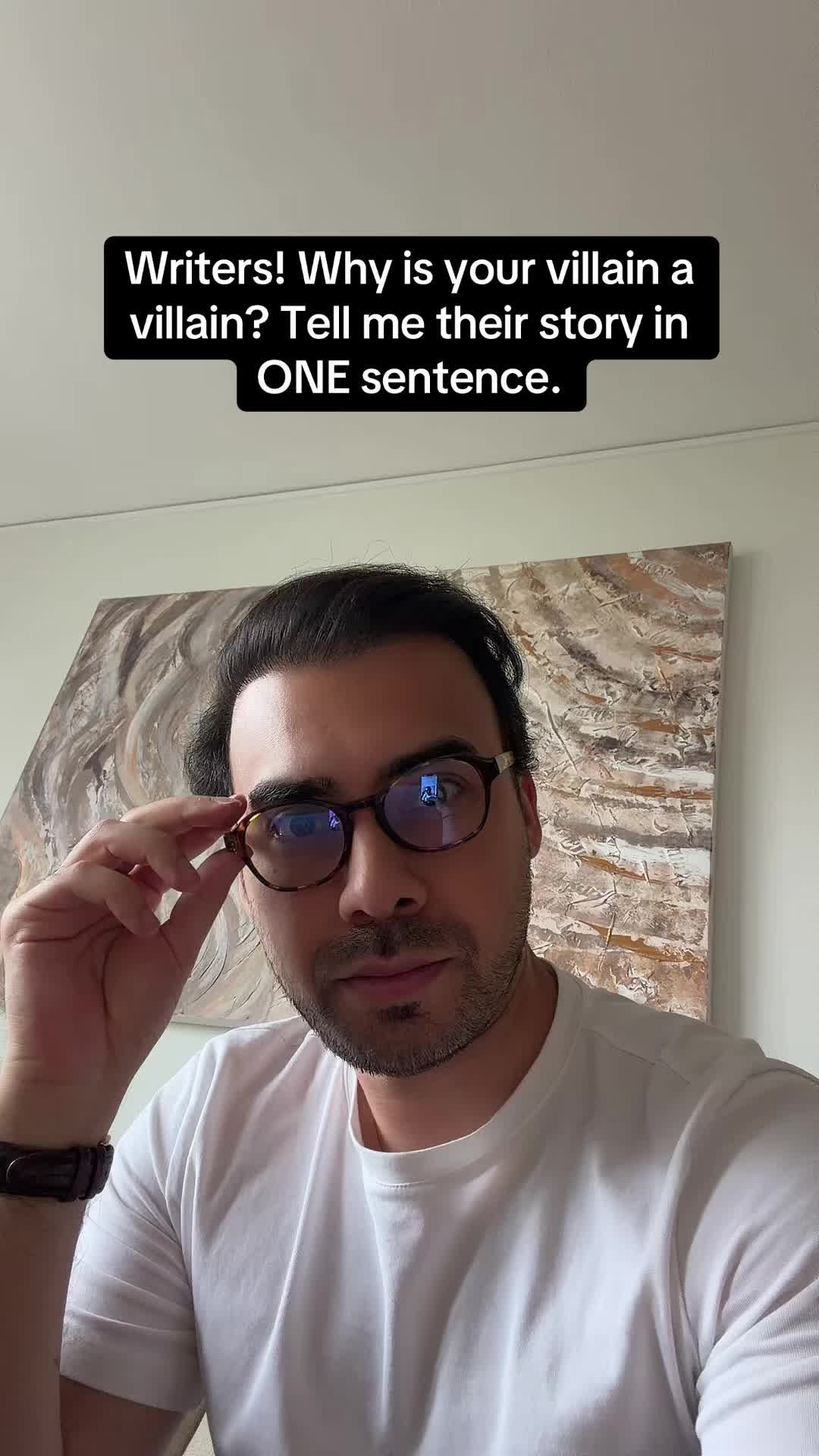 @Enzo Official Manga