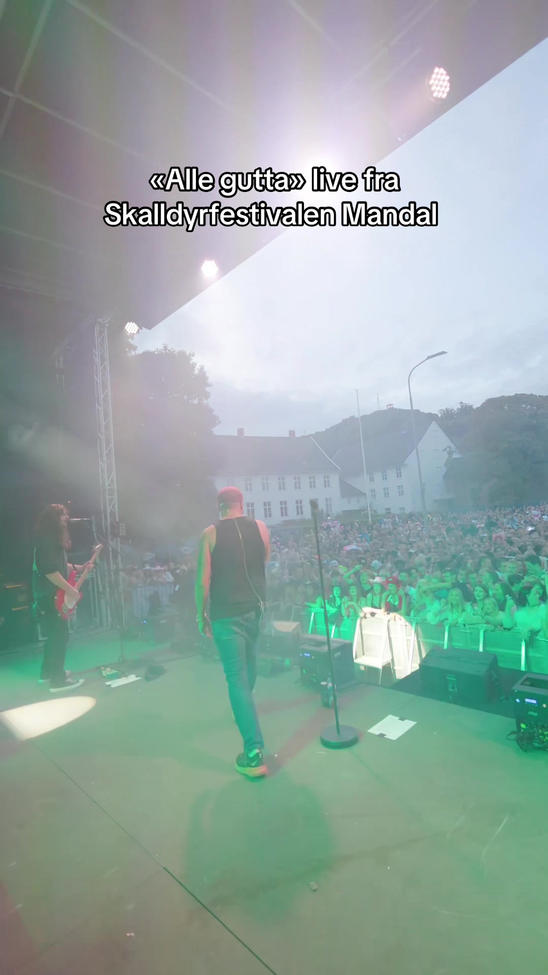 @Stian Thorbj&oslash;rnsen