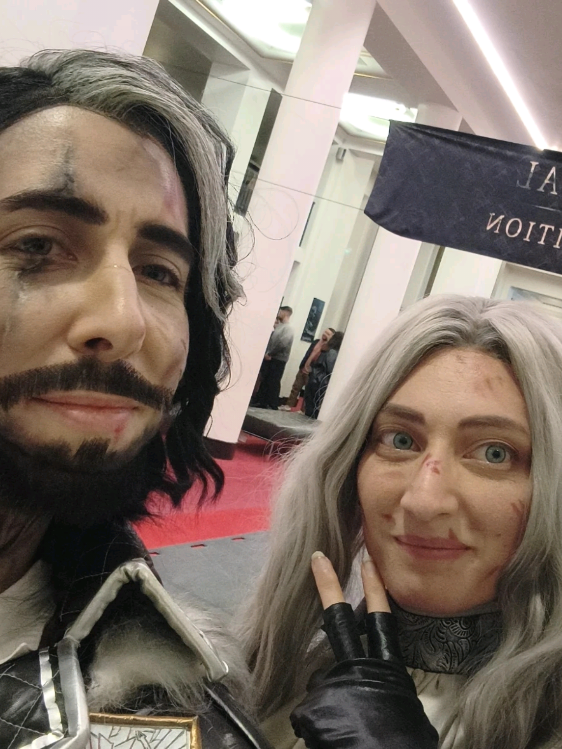 @Naaru