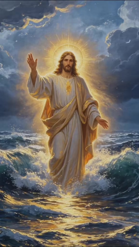 @Faith Moments