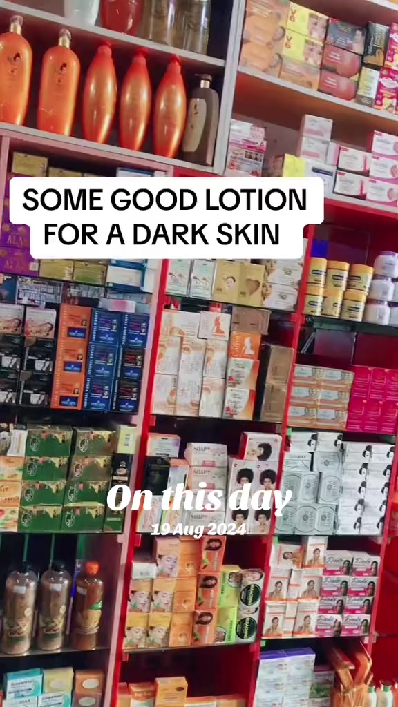 @SKINCARE VENDOR IN ABUJA