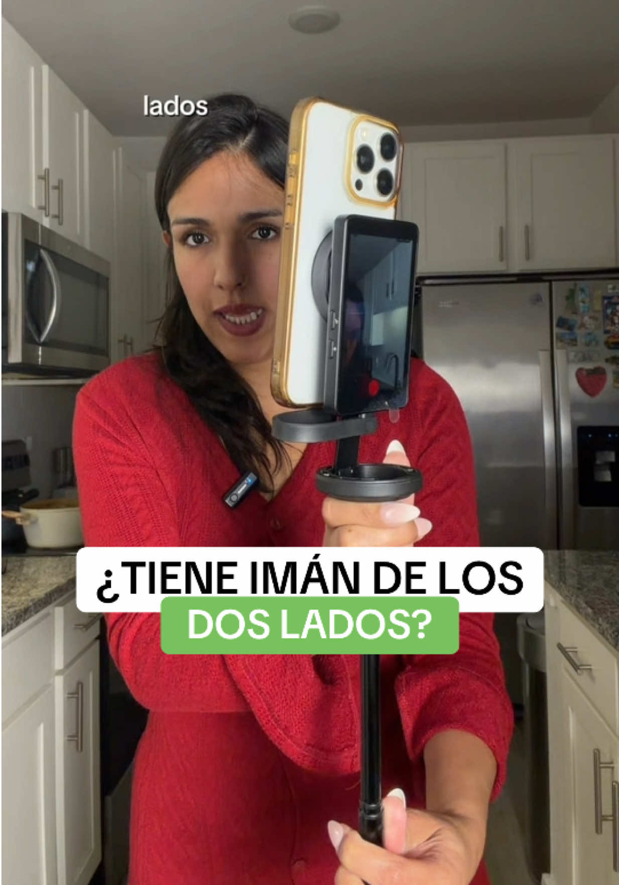 @Ana Rbk | Cocina, graba y crea