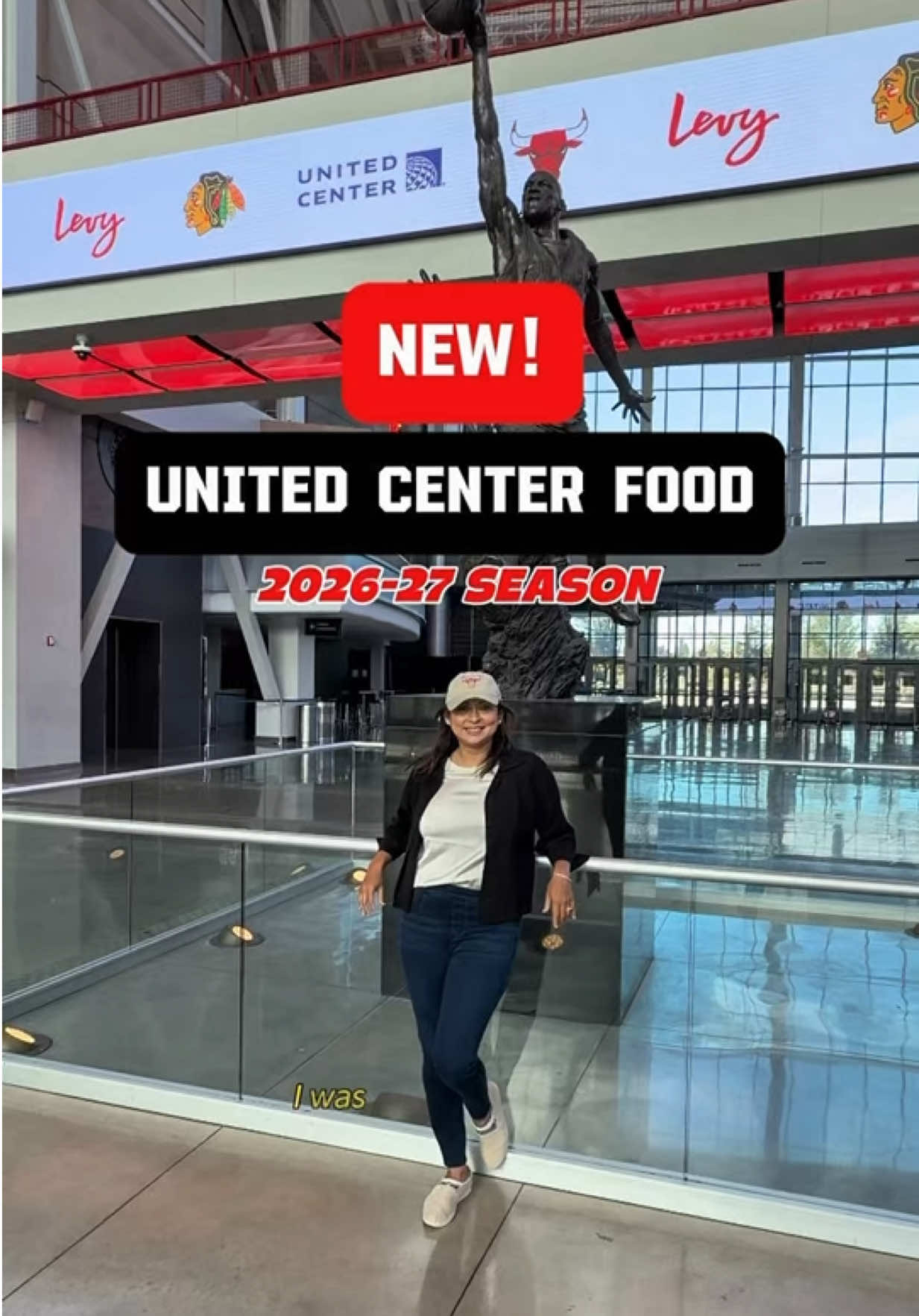 @Pooja Naik | Chicago Foodie