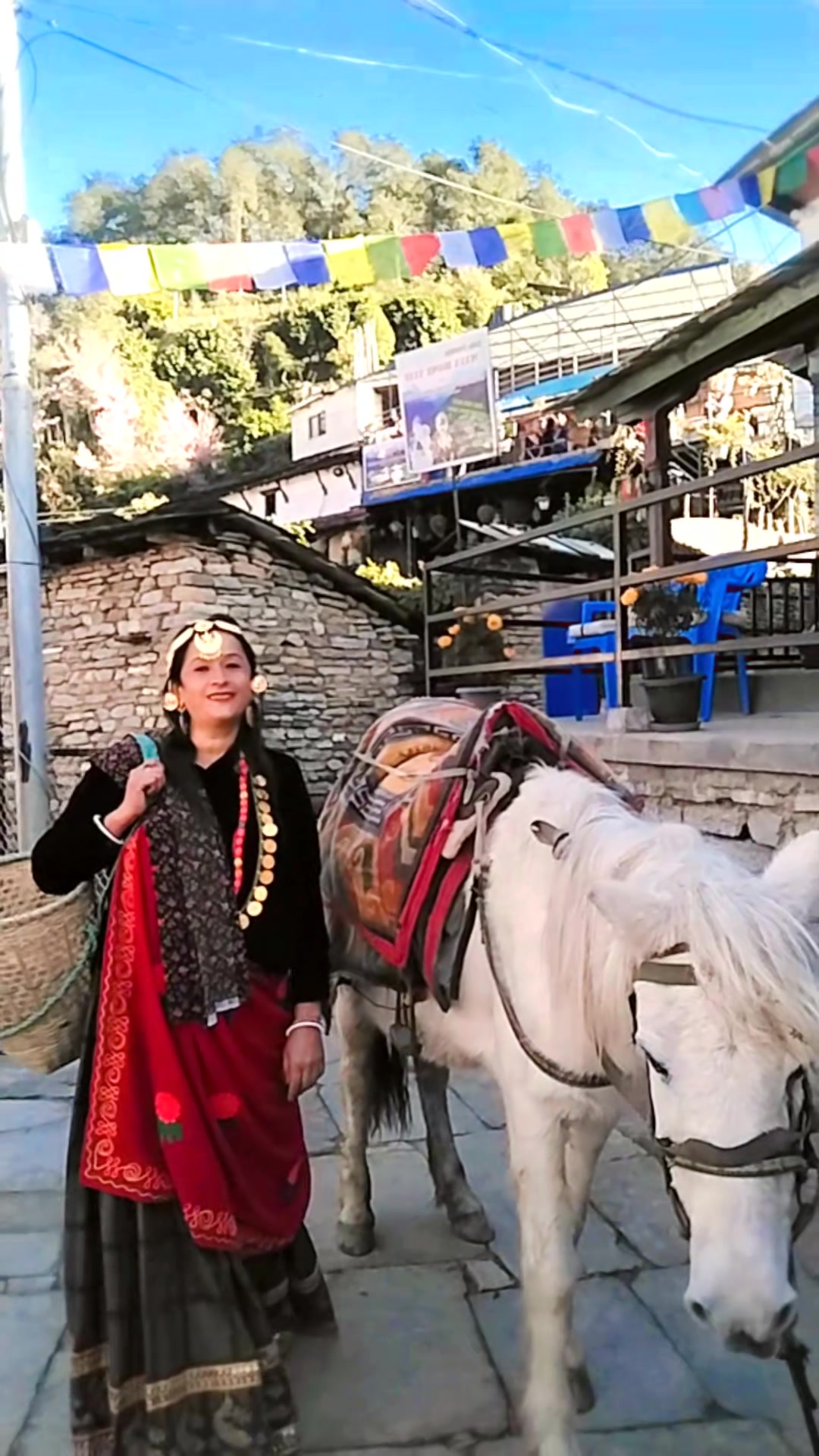 @Sital Khadka Sital K